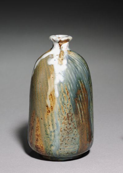 Vase, ca. 1890 av Jean Joseph Marie Carries