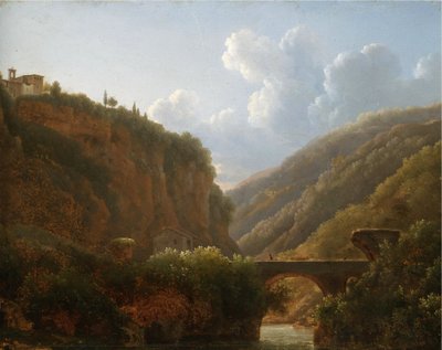  av Jean Joseph Xavier Bidauld