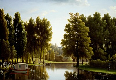  av Jean Joseph Xavier Bidauld