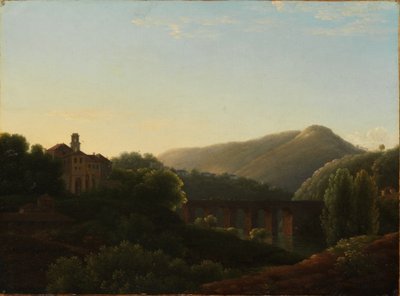  av Jean Joseph Xavier Bidauld