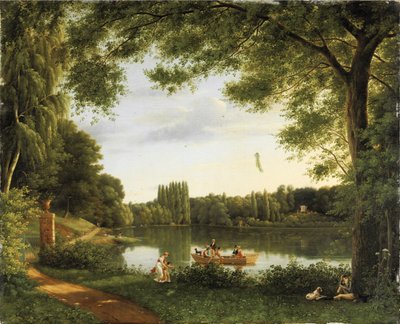  av Jean Joseph Xavier Bidauld