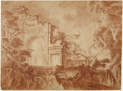  av Jean Laurent Legeay