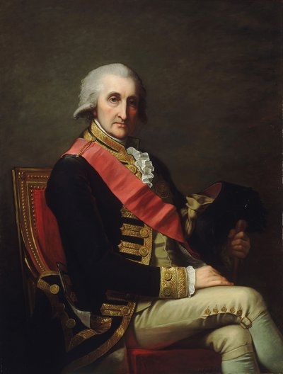  av Jean Laurent Mosnier