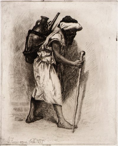  av Jean Leon Gerome Ferris