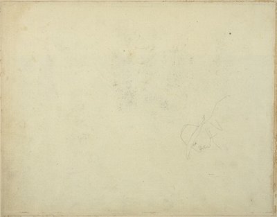  av Jean Louis André Théodore Géricault