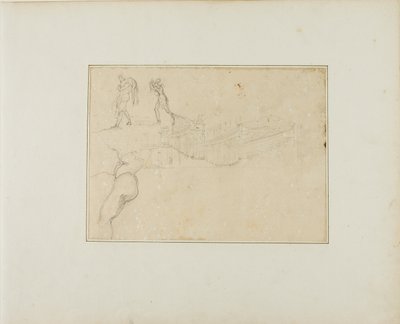  av Jean Louis André Théodore Géricault