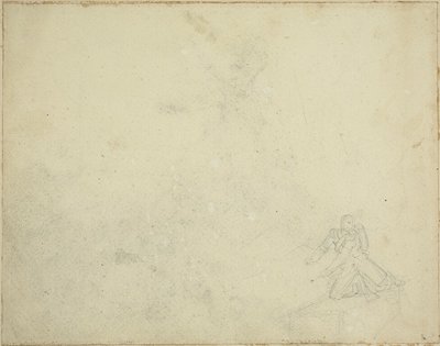  av Jean Louis André Théodore Géricault