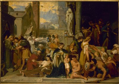  av Jean Louis Bezard