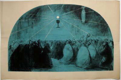  av Jean Louis Forain