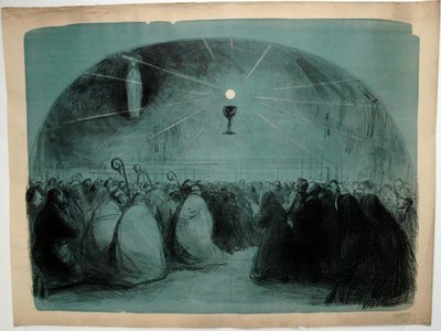  av Jean Louis Forain