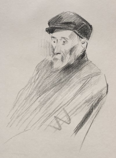  av Jean Louis Forain
