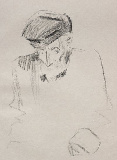  av Jean Louis Forain