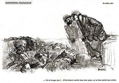 av Jean Louis Forain