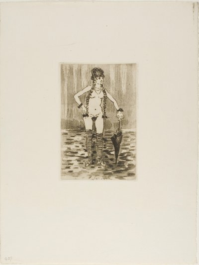  av Jean Louis Forain