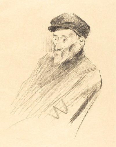 Renoir (tredje plate) av Jean Louis Forain