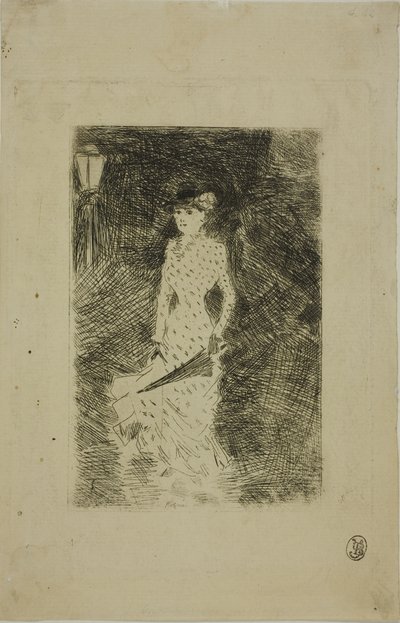  av Jean Louis Forain