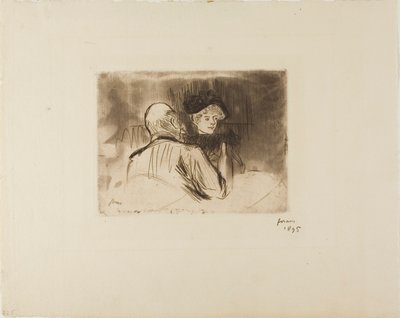  av Jean Louis Forain