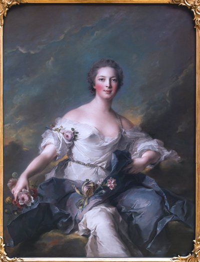  av Jean Marc Nattier