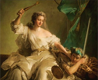  av Jean Marc Nattier