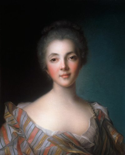  av Jean Marc Nattier