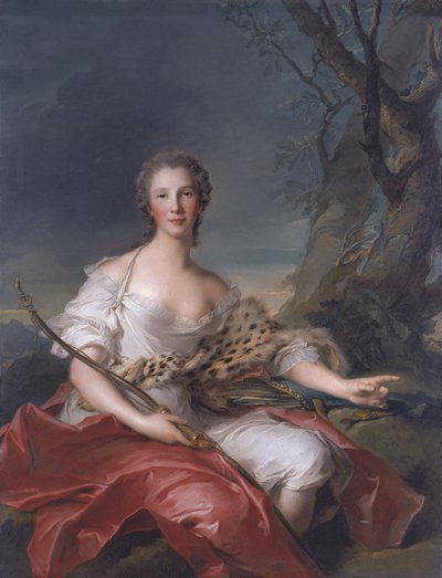  av Jean Marc Nattier