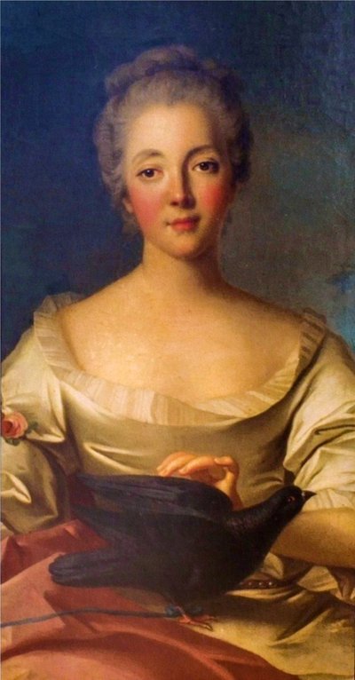  av Jean Marc Nattier