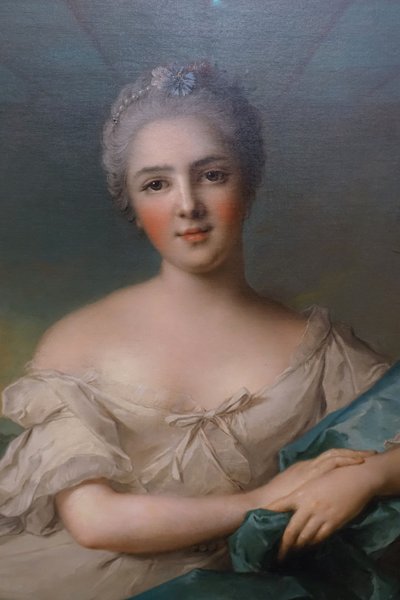  av Jean Marc Nattier