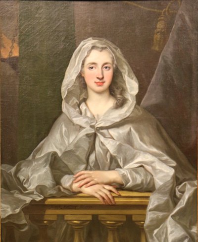 av Jean Marc Nattier