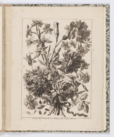Blomster av Jean Mariette