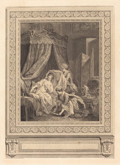 kom deg opp av Jean Massard after Pierre Antoine Baudouin
