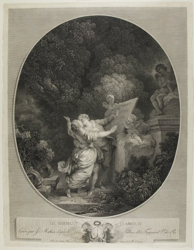  av Jean Mathieu
