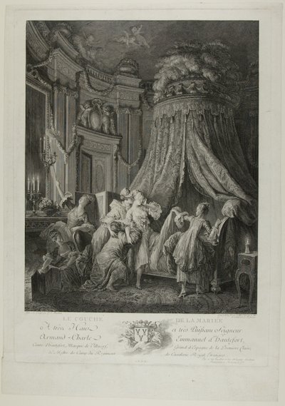  av Jean Michel Moreau
