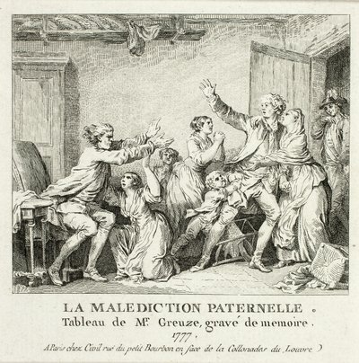  av Jean Michel Moreau