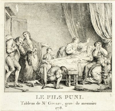  av Jean Michel Moreau