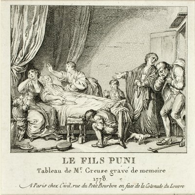  av Jean Michel Moreau