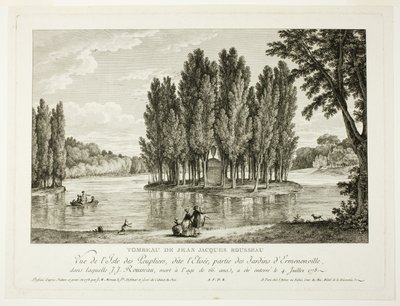  av Jean Michel Moreau
