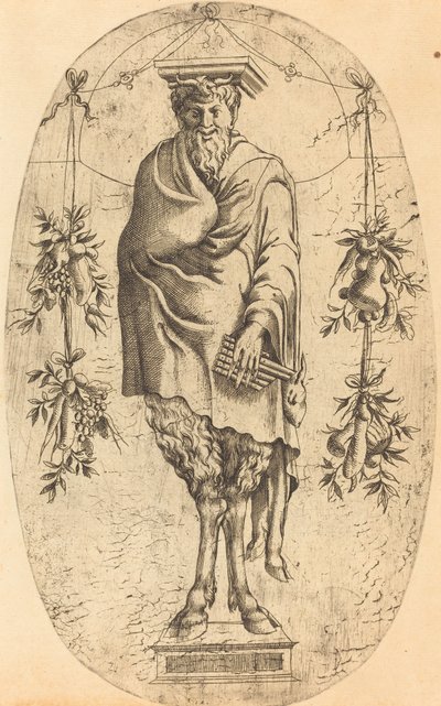 Panne av Jean Mignon