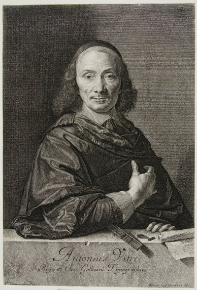  av Jean Morin