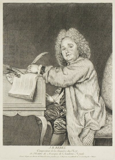  av Jean Moyreau