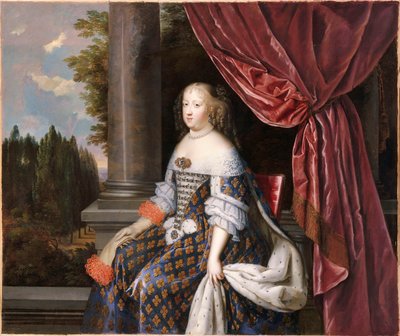  av Jean Nocret