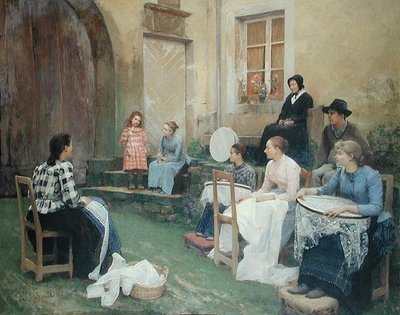Minne om Franche-Comte av Jean Paul Sinibaldi