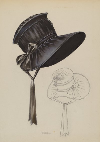 Panser av Jean Peszel