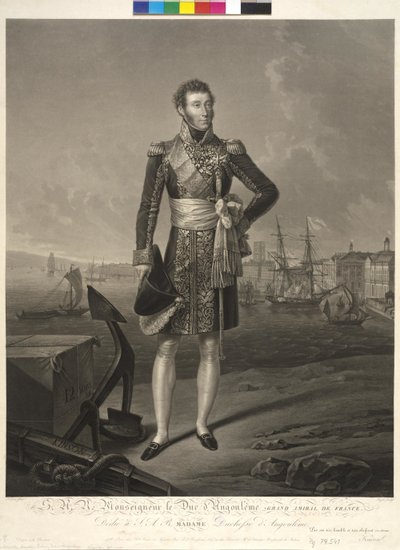  av Jean Pierre Marie Jazet