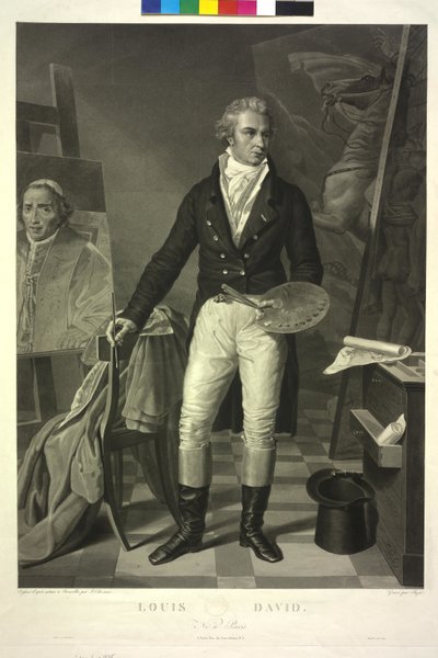  av Jean Pierre Marie Jazet