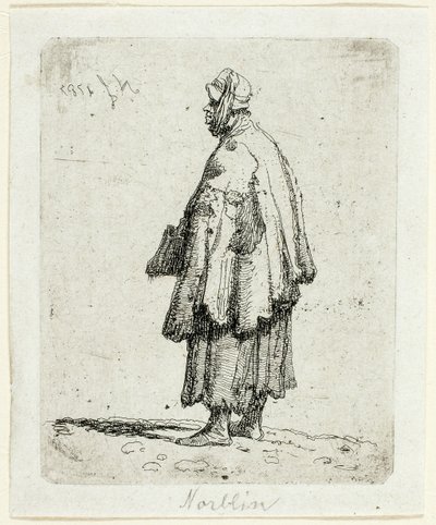  av Jean Pierre Norblin de La Gourdaine