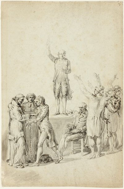  av Jean Pierre Norblin de La Gourdaine