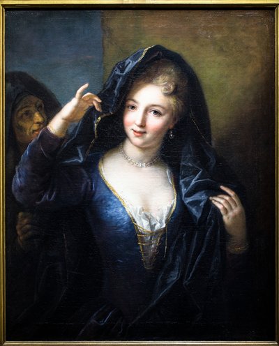  av Jean Raoux