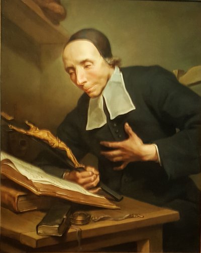 av Jean Restout