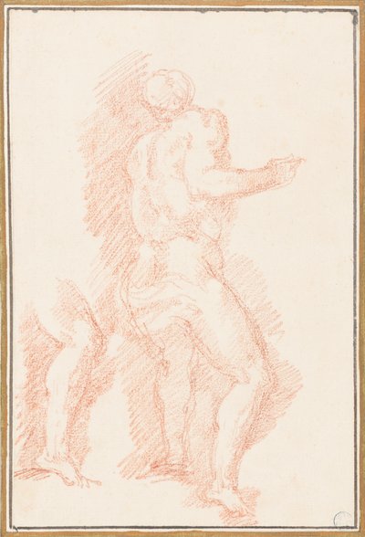Figur fra siste dom av Jean Robert Ango