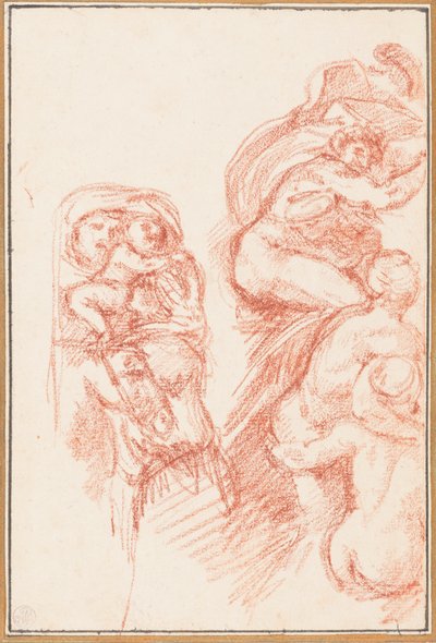 Figures from Sistine Chapel ceiling   1290244   no       norwegian Successfully Translated  Original: David with the Head of Goliath, 1620s-1630s. Translat: David with the Head of Goliath, 1620s-1630s. 1186531 no norwegian Successfully Translated Original: av Jean Robert Ango